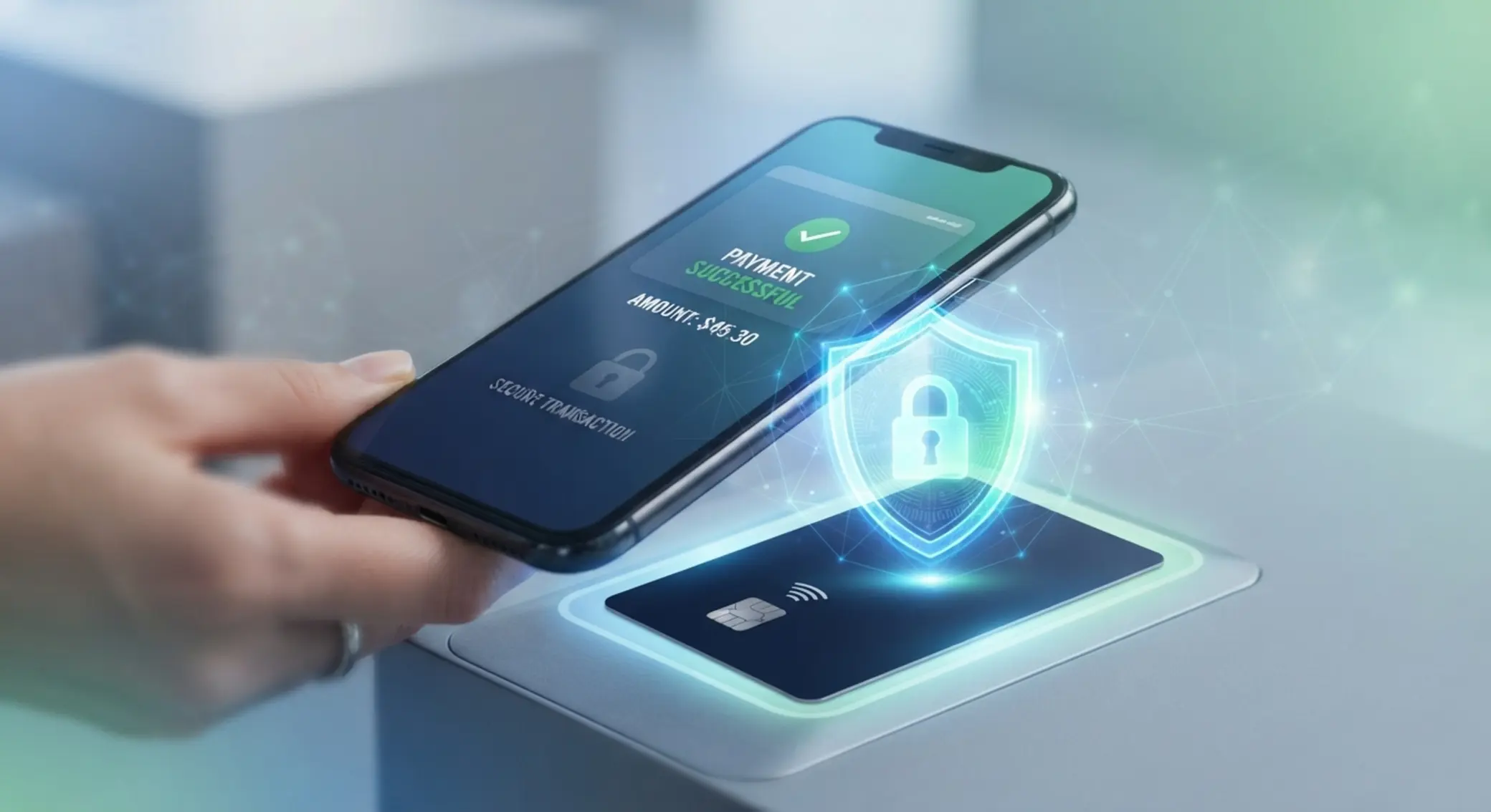Biztonságos mobilfizetés nyerőgép alkalmazásban